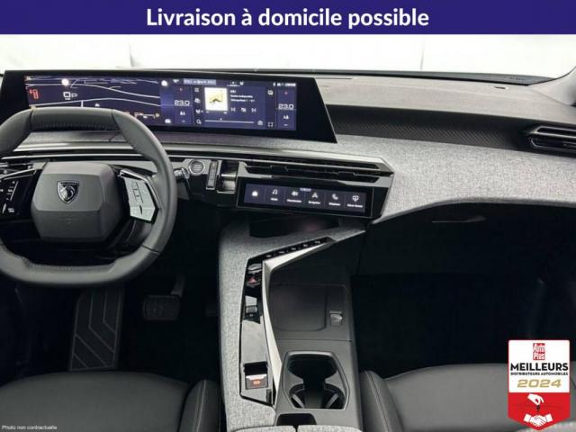 Peugeot 3008 image 6