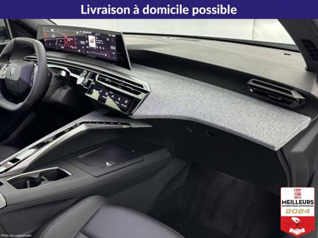Peugeot 3008 image 2