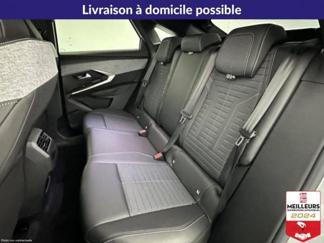 Peugeot 3008 image 3