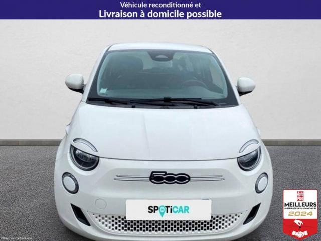 Fiat 500 image 4