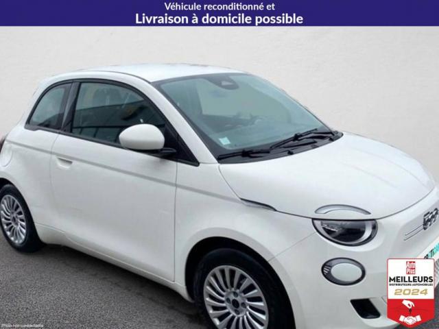 Fiat 500 image 5