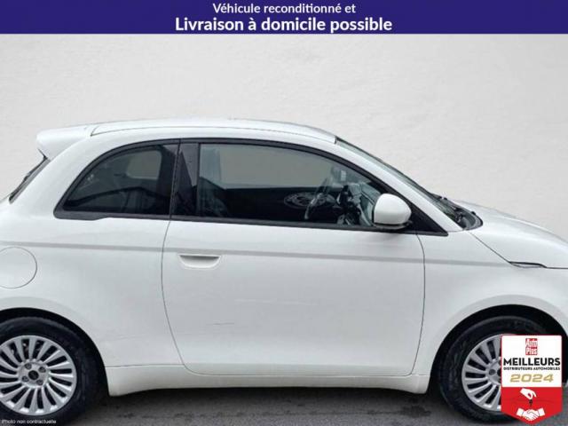 Fiat 500 image 2