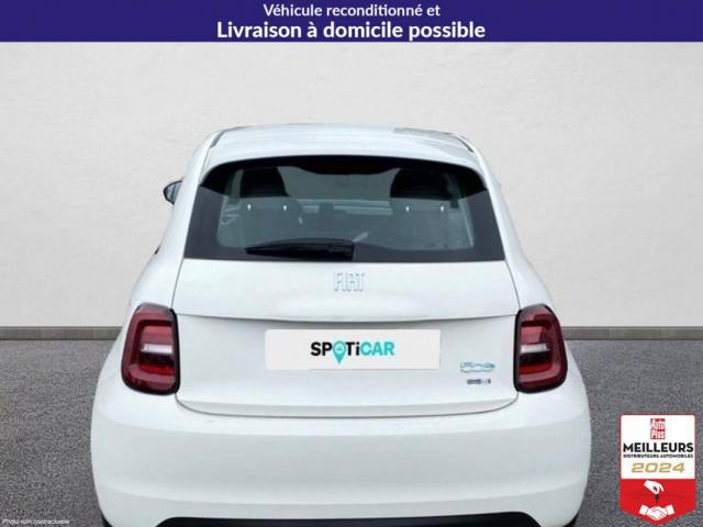 Fiat 500 image 3