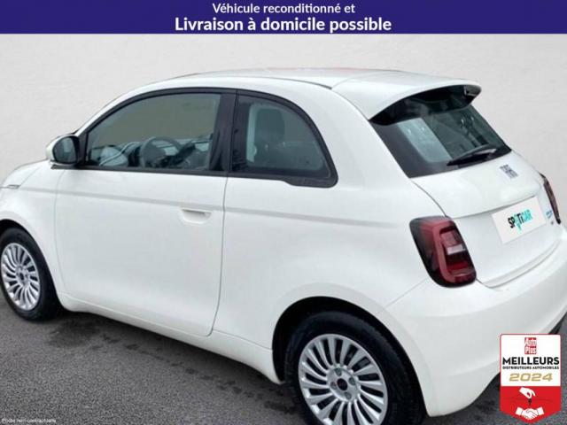 Fiat 500 image 9