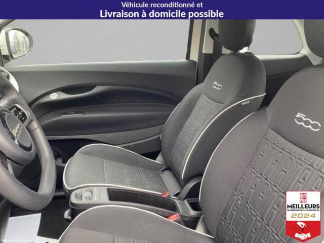 Fiat 500 image 7