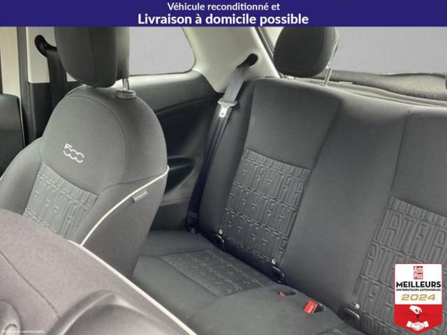Fiat 500 image 8