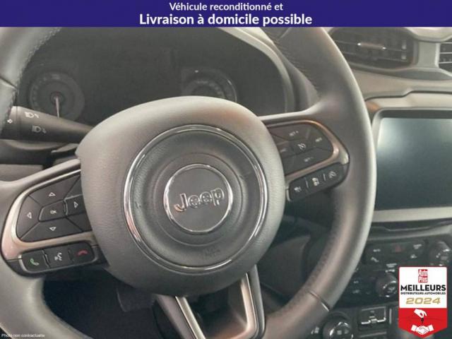 Jeep Renegade image 4