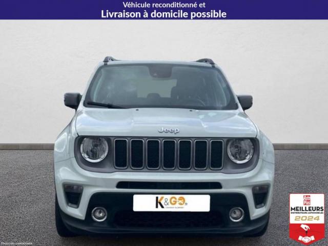 Jeep Renegade image 1