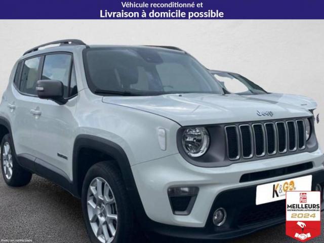 Jeep Renegade image 9