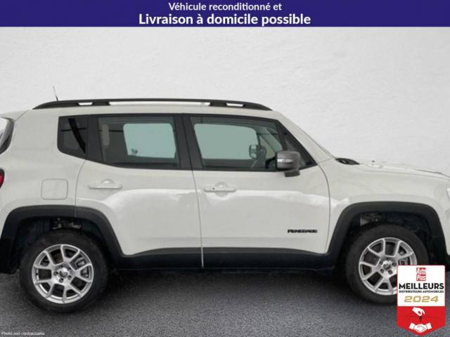 Jeep Renegade image 6