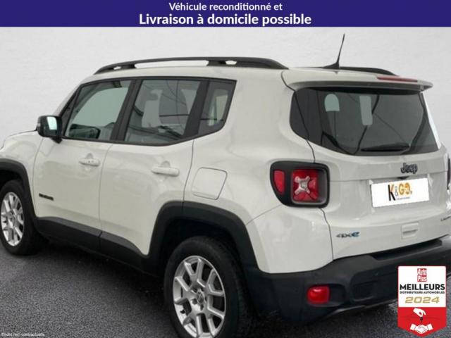 Jeep Renegade image 7
