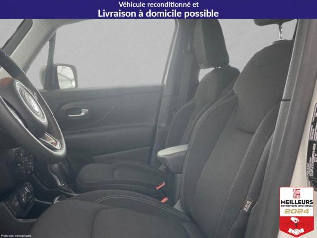 Jeep Renegade image 5
