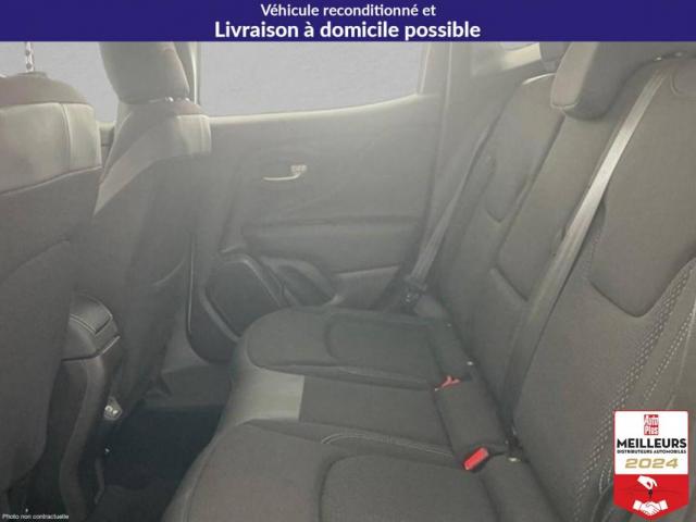 Jeep Renegade image 8