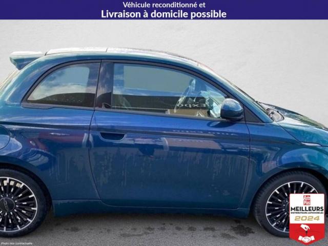 Fiat 500 image 8