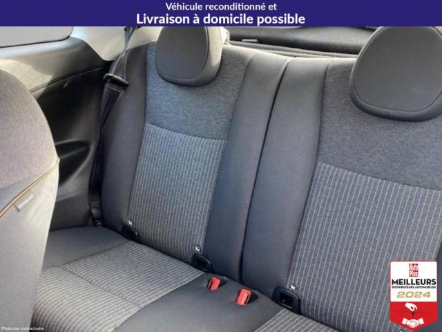 Fiat 500 image 1