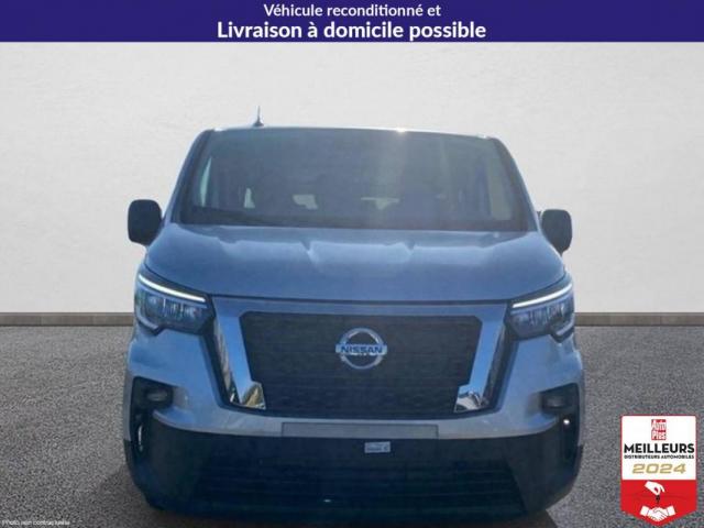 Nissan Primastar image 5