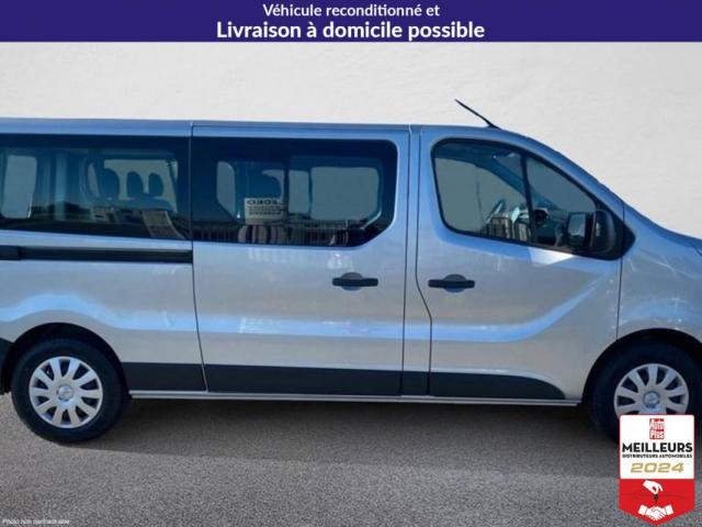 Nissan Primastar image 7