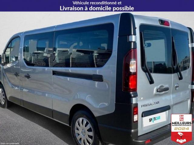 Nissan Primastar image 6