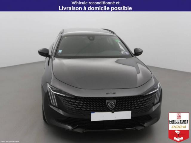 Peugeot 508 Sw image 8