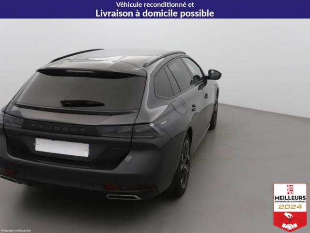 Peugeot 508 Sw image 3