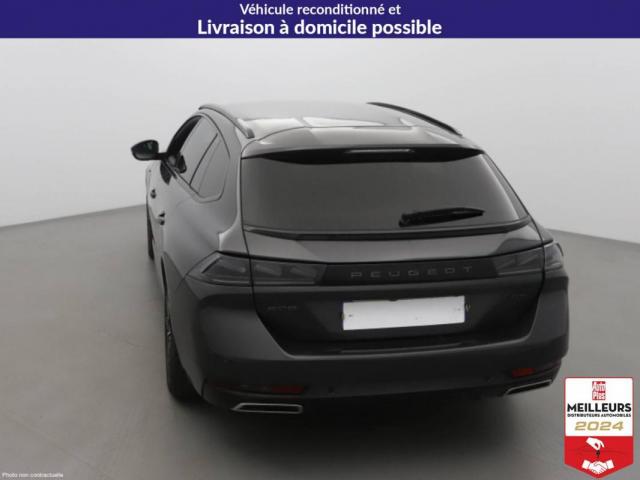Peugeot 508 Sw image 4