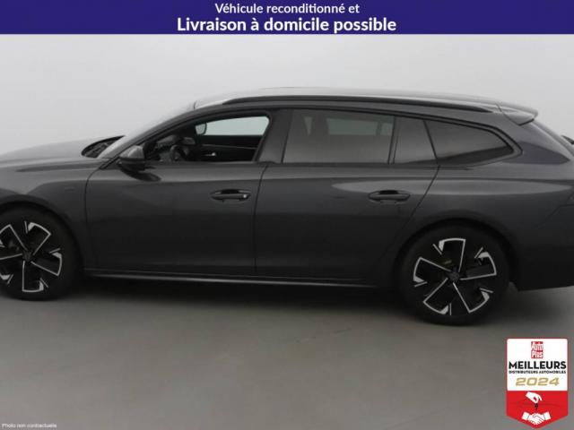 Peugeot 508 Sw image 5