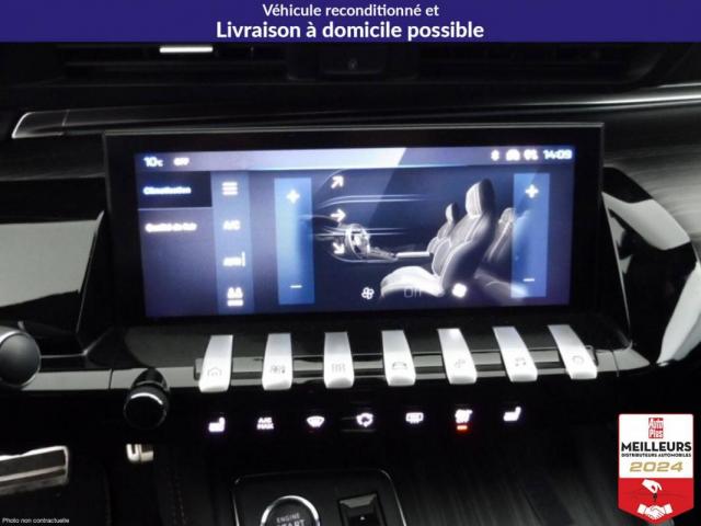 Peugeot 508 Sw image 7