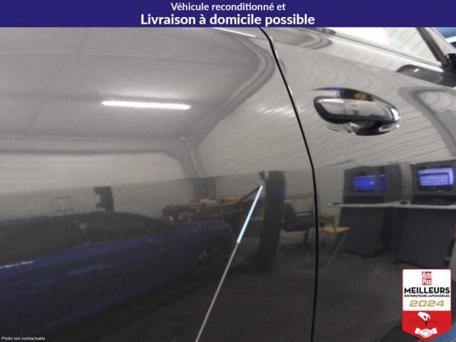 Peugeot 508 Sw image 1