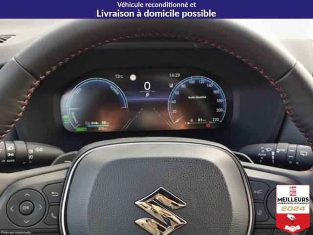 Suzuki Across image 7