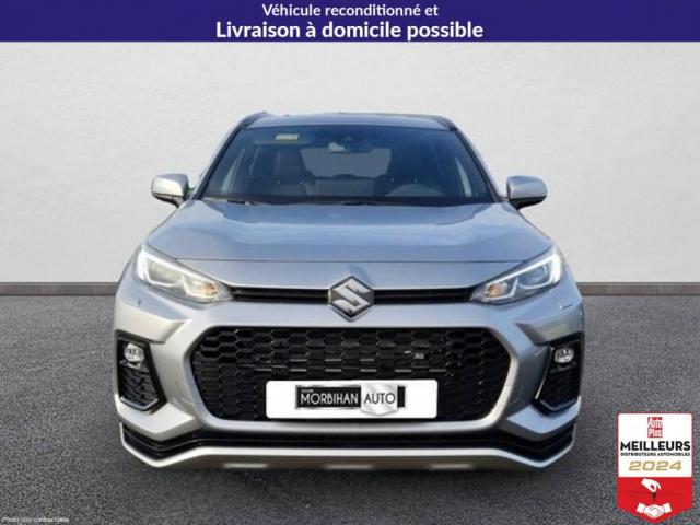 Suzuki Across image 9