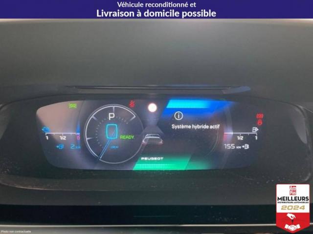 Peugeot 308 image 6