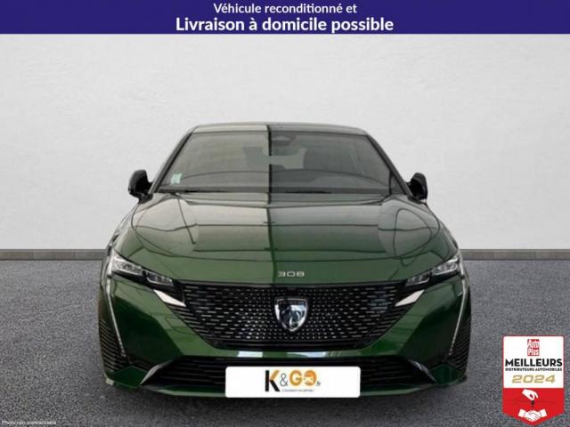 Peugeot 308 image 3