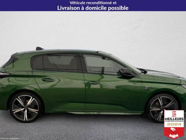 Peugeot 308 image 2