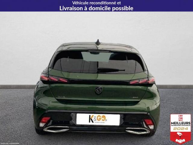 Peugeot 308 image 8