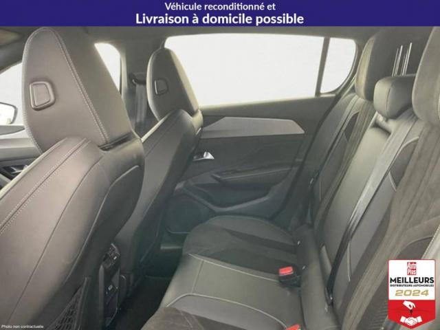 Peugeot 308 image 4