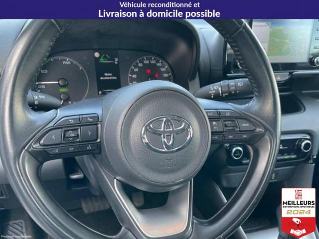 Toyota Yaris image 1