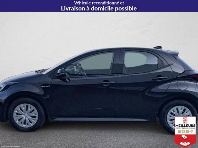 Toyota Yaris image 6