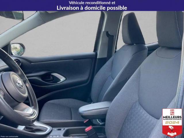 Toyota Yaris image 2