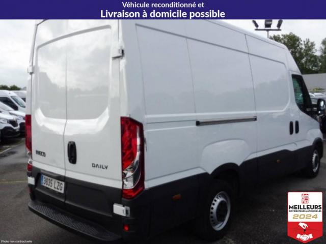 Iveco Daily image 5