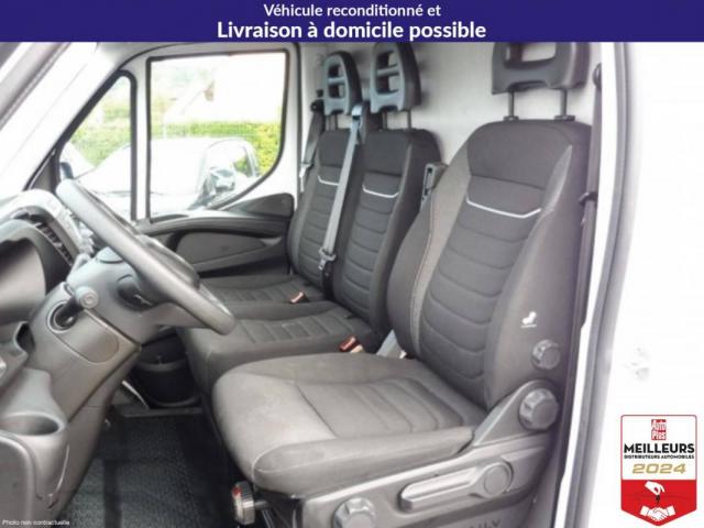 Iveco Daily image 4