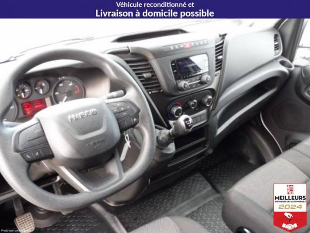 Iveco Daily image 6