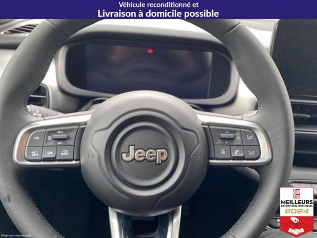 Jeep Avenger image 4