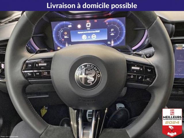 Alfa Romeo Junior image 7