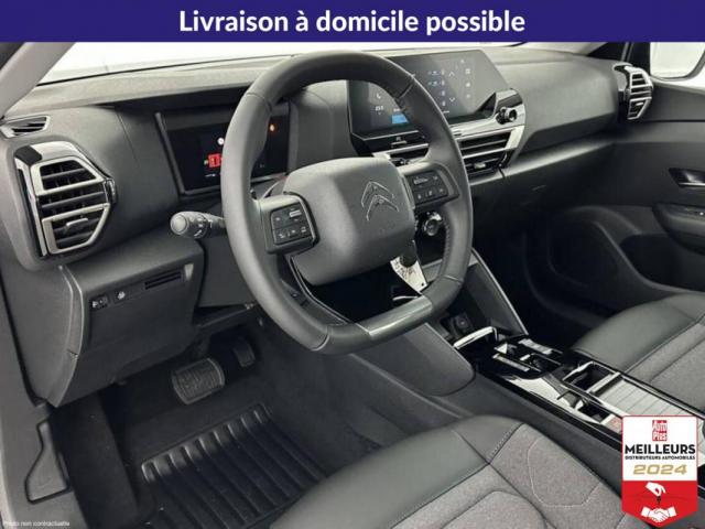 Citroen C4 Picasso image 6
