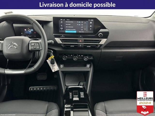 Citroen C4 Picasso image 5