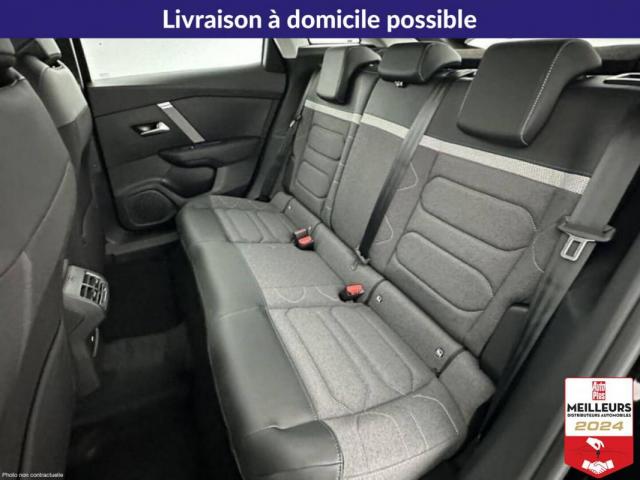 Citroen C4 Picasso image 1