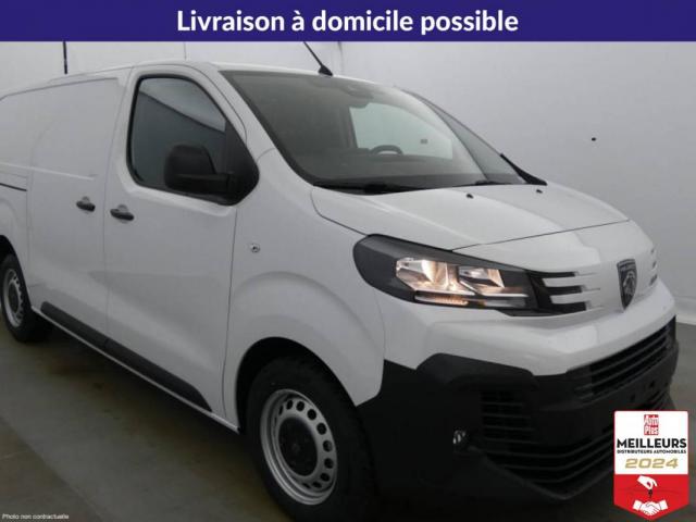 Peugeot Expert image 5