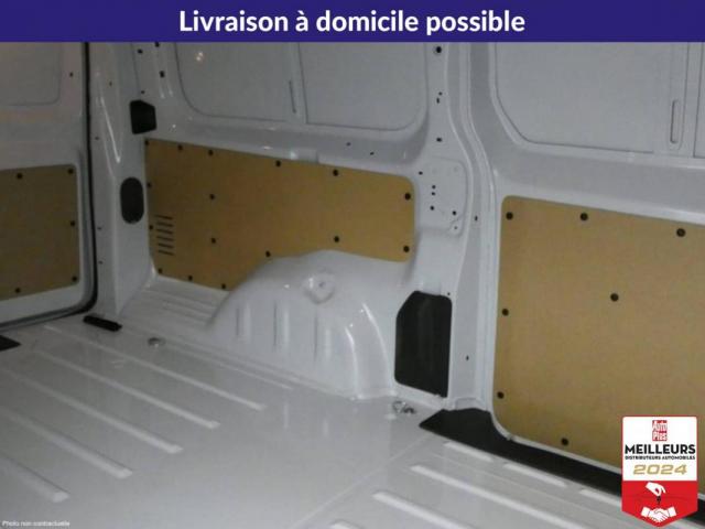 Peugeot Expert image 3