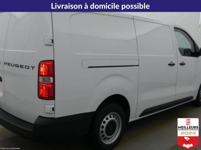 Peugeot Expert image 4