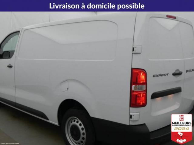 Peugeot Expert image 7